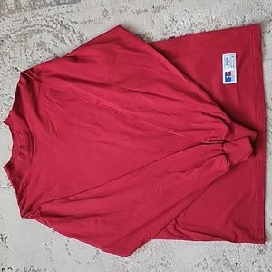 Russell Athletics Long Sleeve Shirt